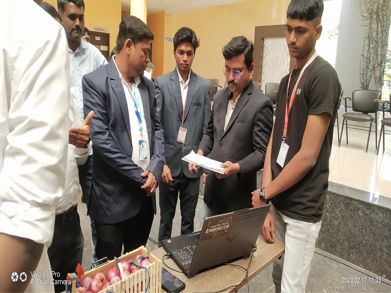 BRIGHT INFOTECH