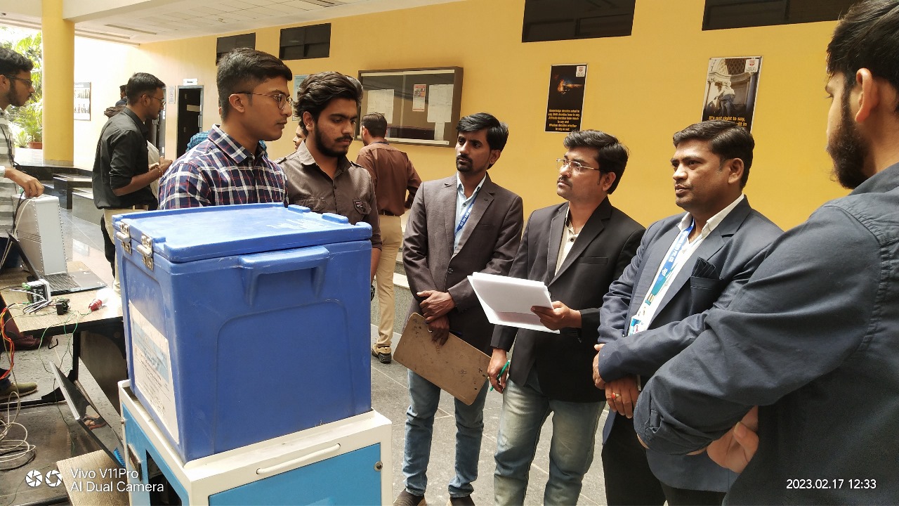 BRIGHT INFOTECH