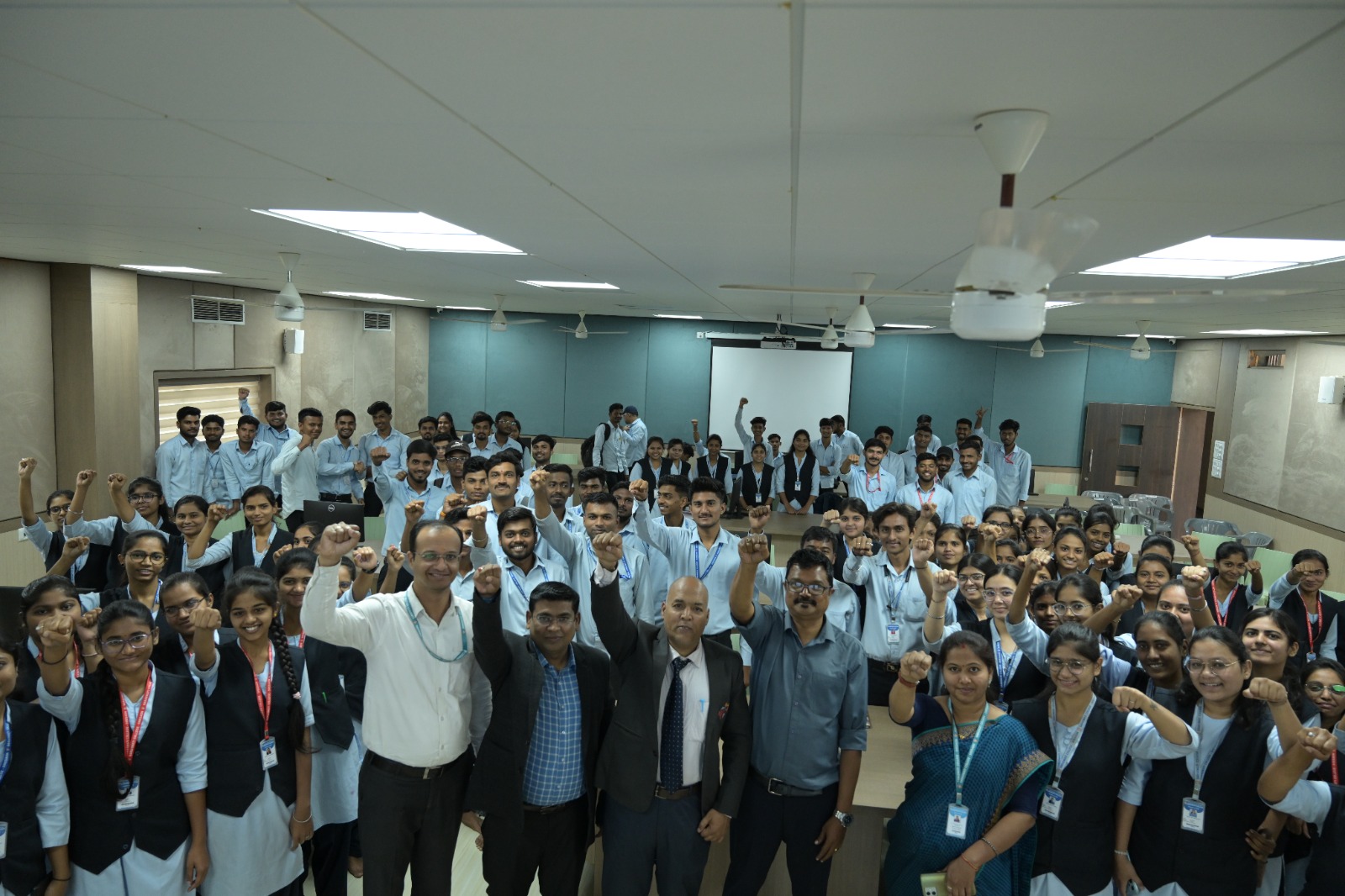 BRIGHT INFOTECH