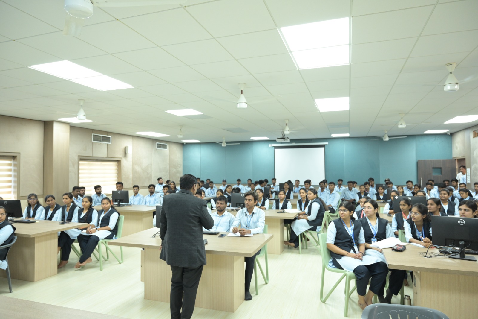 BRIGHT INFOTECH