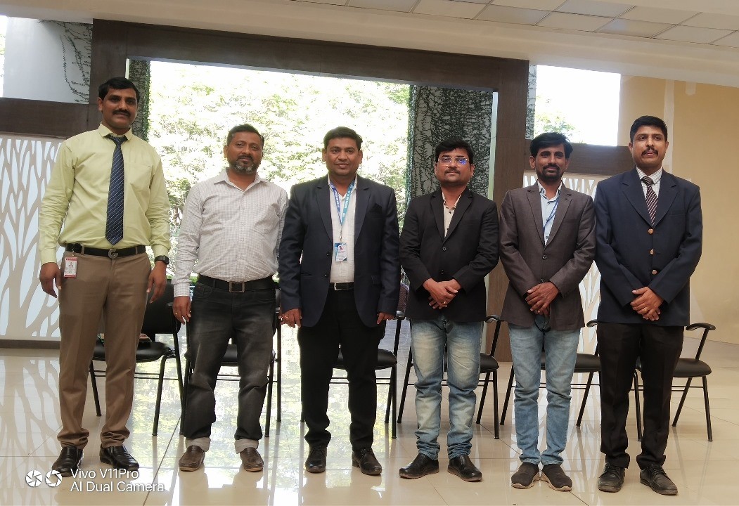 BRIGHT INFOTECH